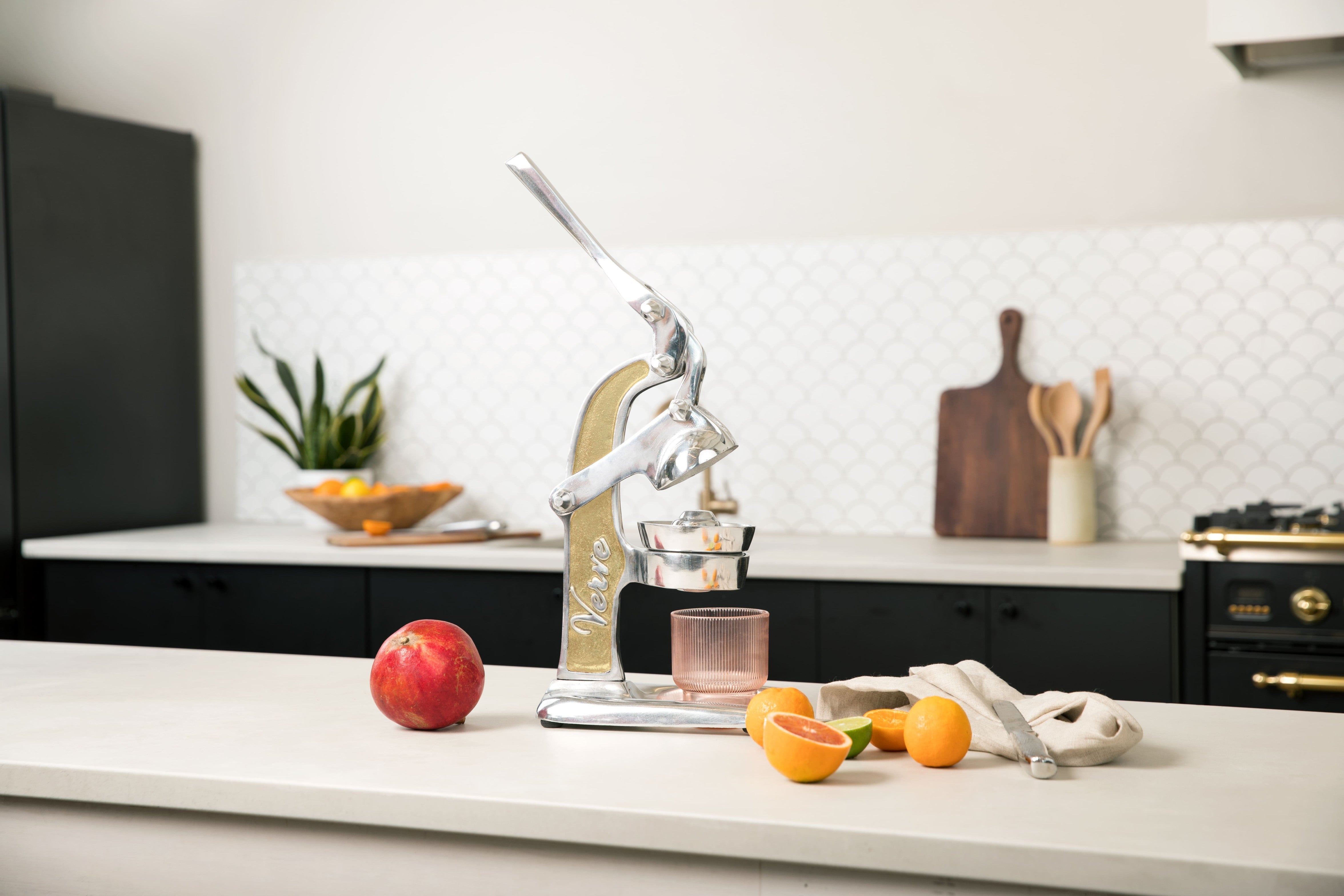 光　ミニシザー Artisan Citrus Juicer - Small – Way of Being