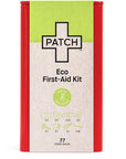 Eco First-Aid Kit