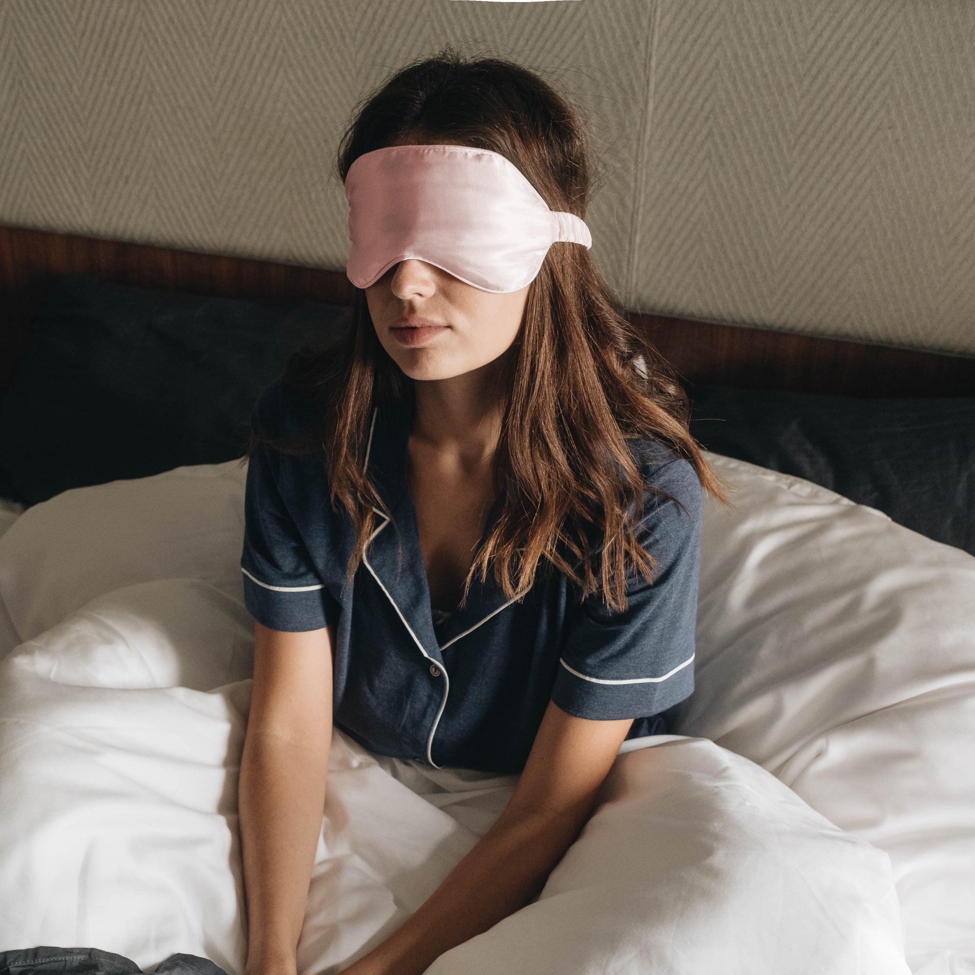 Eucalypso Pampering Sleep Mask