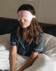 Eucalypso Pampering Sleep Mask