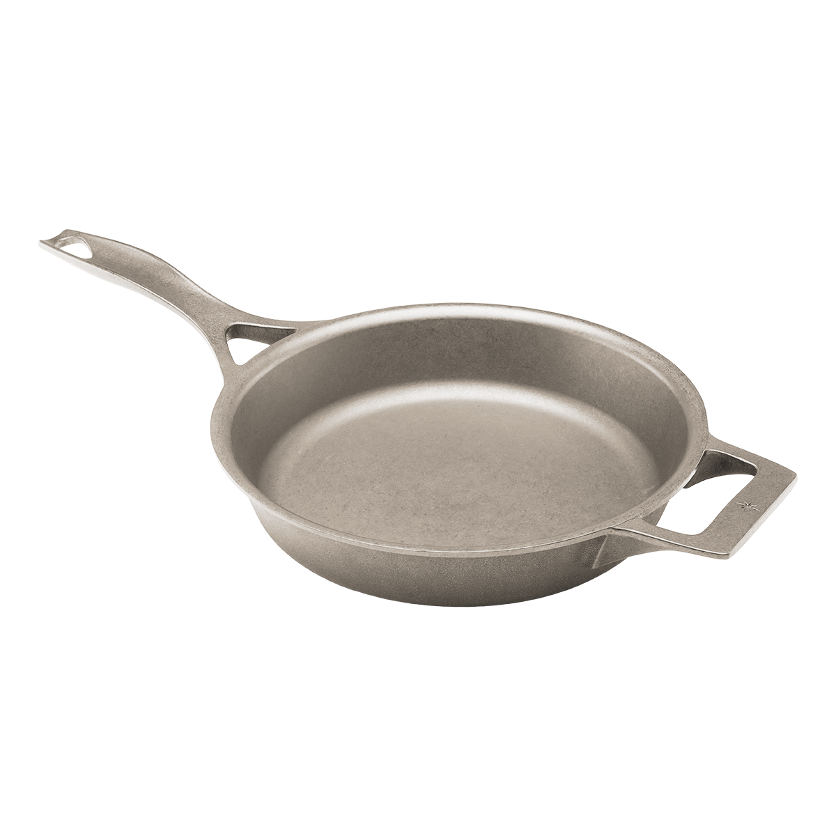 10.5-Inch Cast Iron Skillet