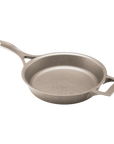 10.5-Inch Cast Iron Skillet