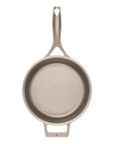 10.5-Inch Cast Iron Skillet