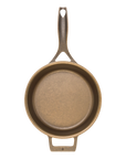 10.5-Inch Cast Iron Skillet