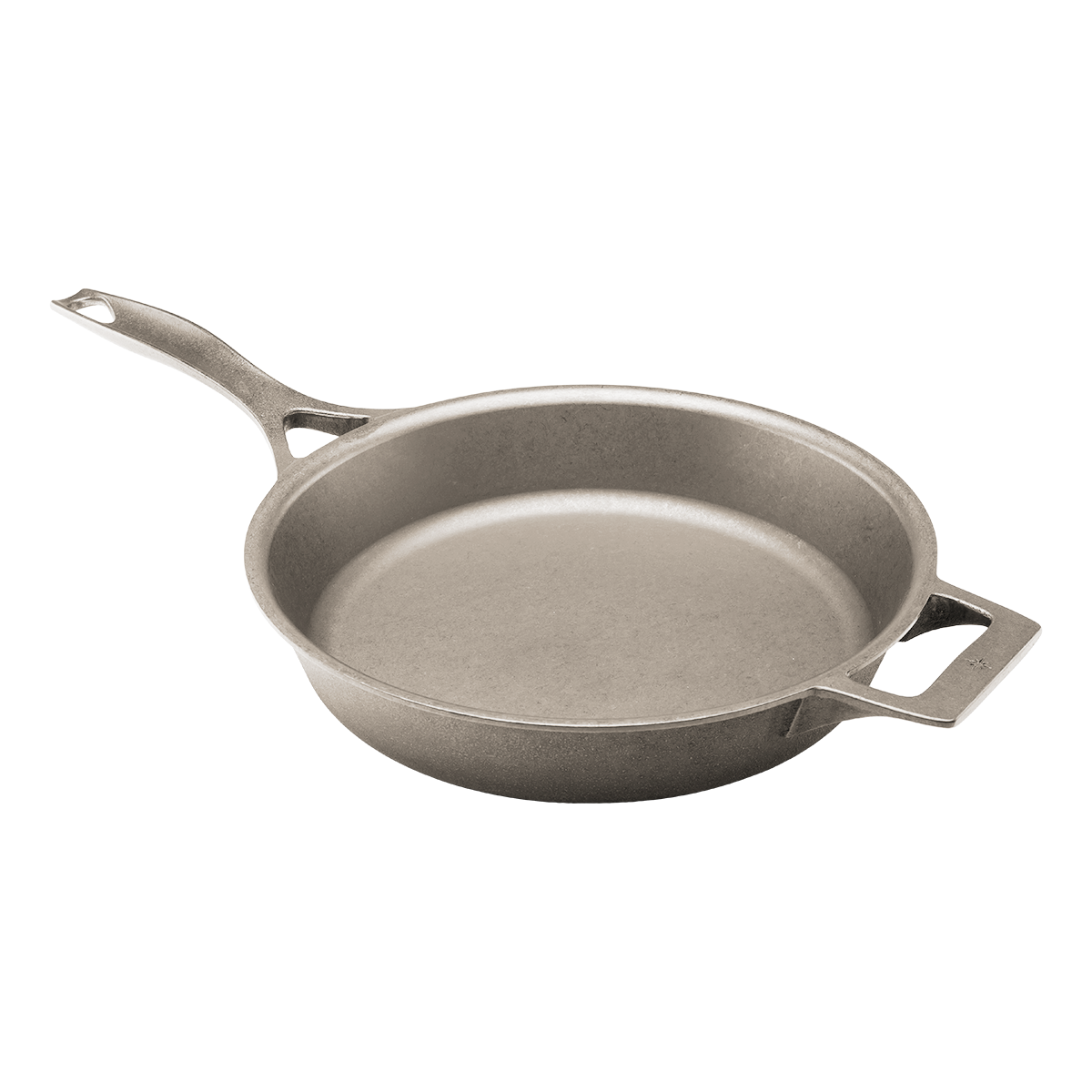 12-Inch Cast Iron Skillet