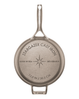 12-Inch Cast Iron Skillet