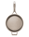 12-Inch Cast Iron Skillet