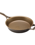 12-Inch Cast Iron Skillet