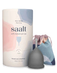Saalt Soft Menstrual Cup