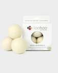 Wool Dryer Balls