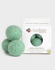 Wool Dryer Balls