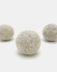 Wool Dryer Balls