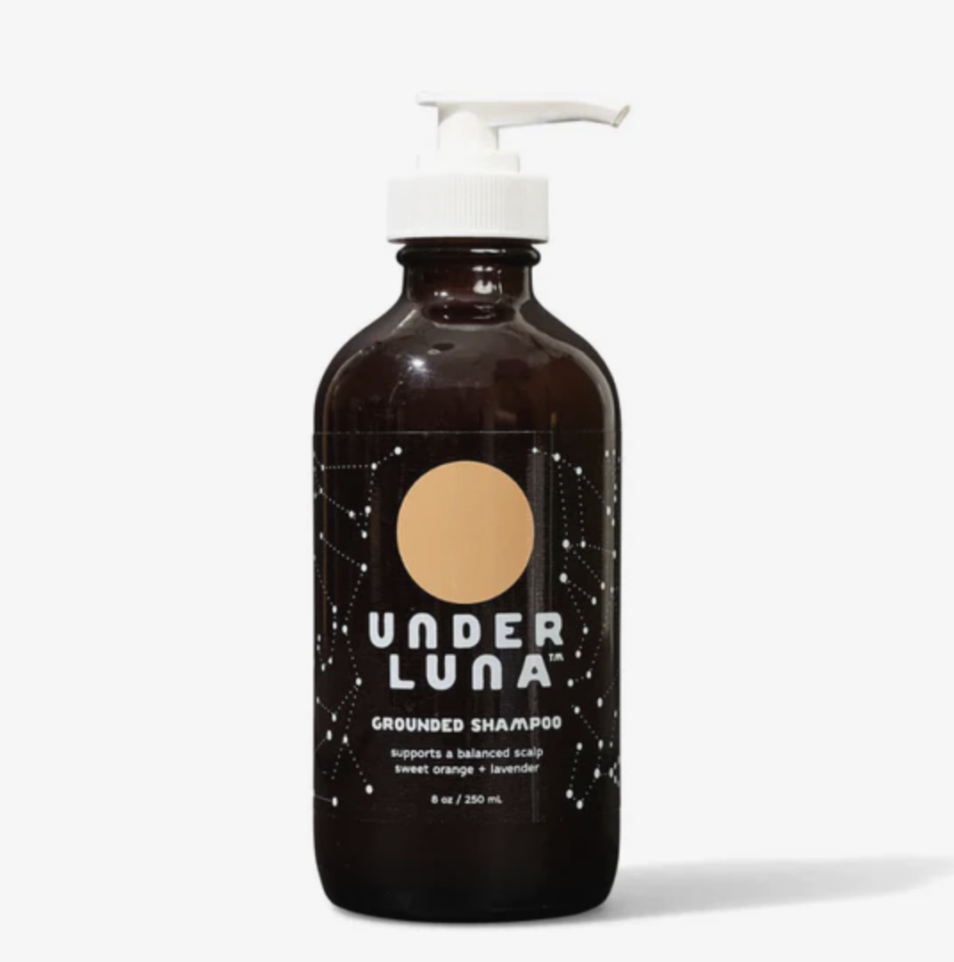 Under Luna Shampoo