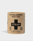 STRAP Natural Bamboo Body Tape