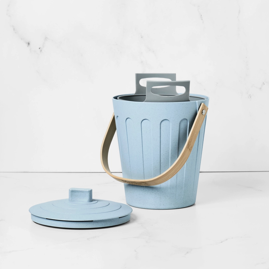 Silicone Compost Canister Liner