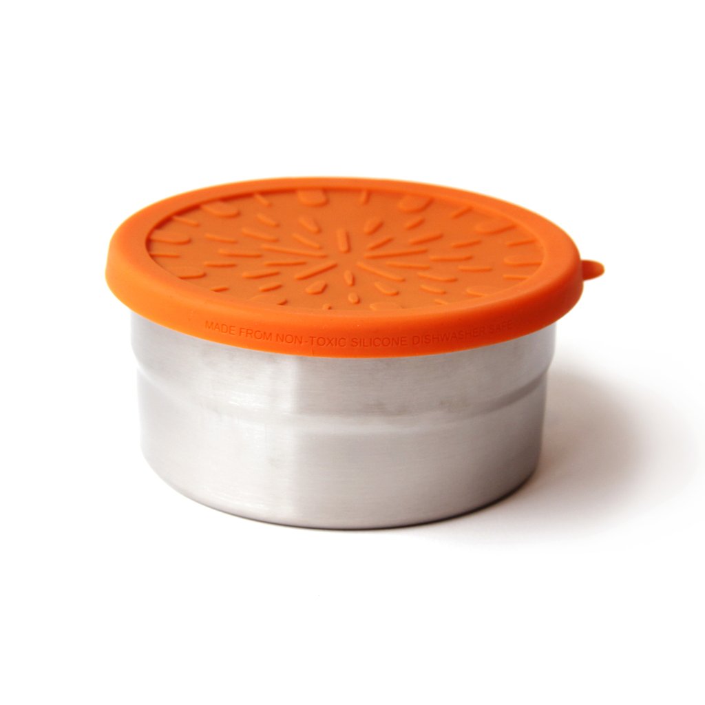 Seal Cup Food Containers