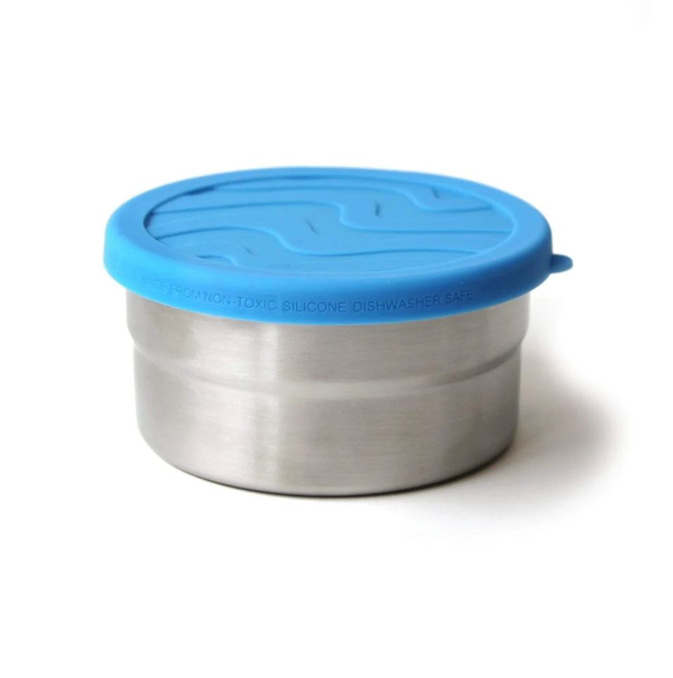 Seal Cup Food Containers