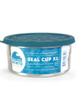 Seal Cup Food Containers