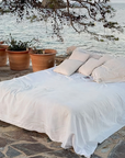 Eucalypso Classic Sheet Set