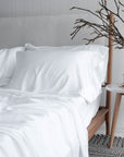 Eucalypso Classic Sheet Set