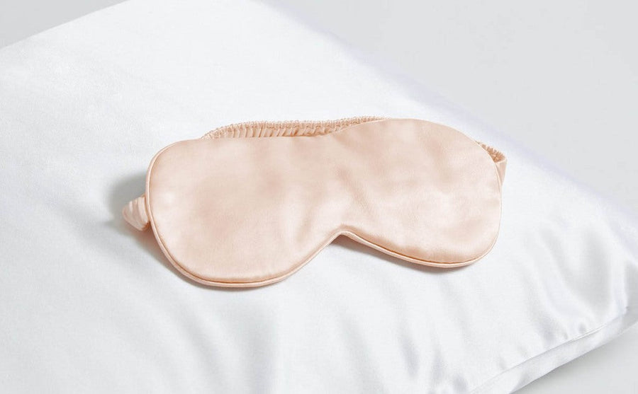 Eucalypso Pampering Sleep Mask