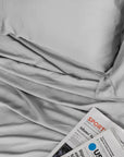 Eucalypso Silky Pillowcase Set