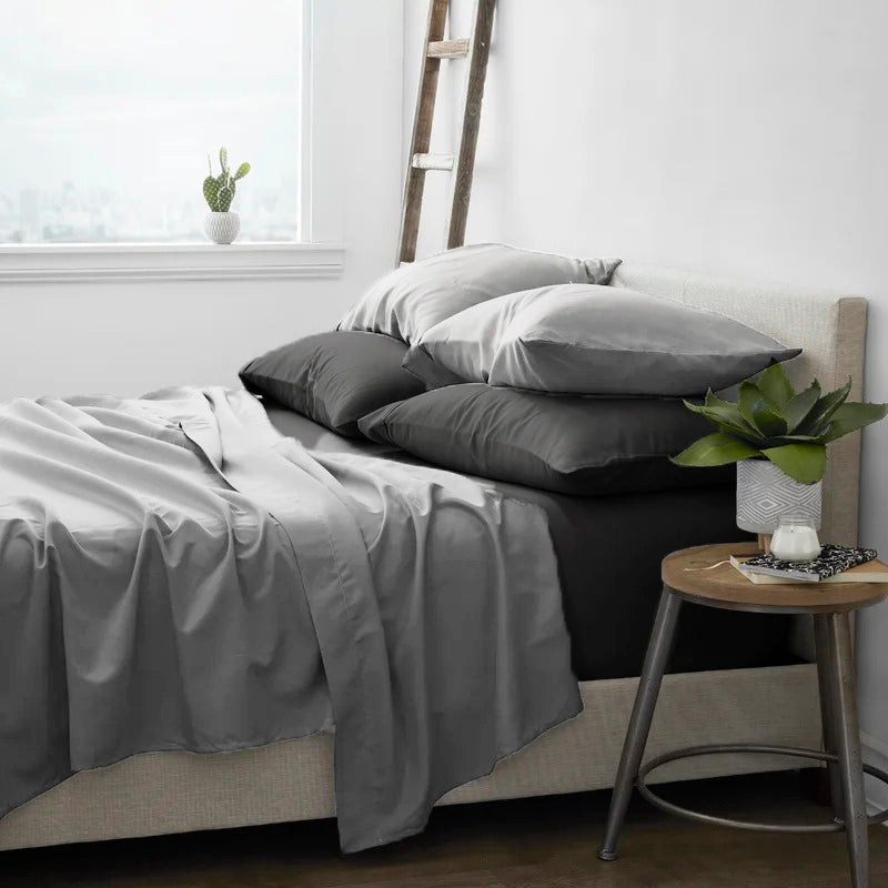 Eucalypso Heavenly Duvet Cover