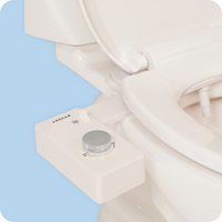 TUSHY Classic Bidet 3.0