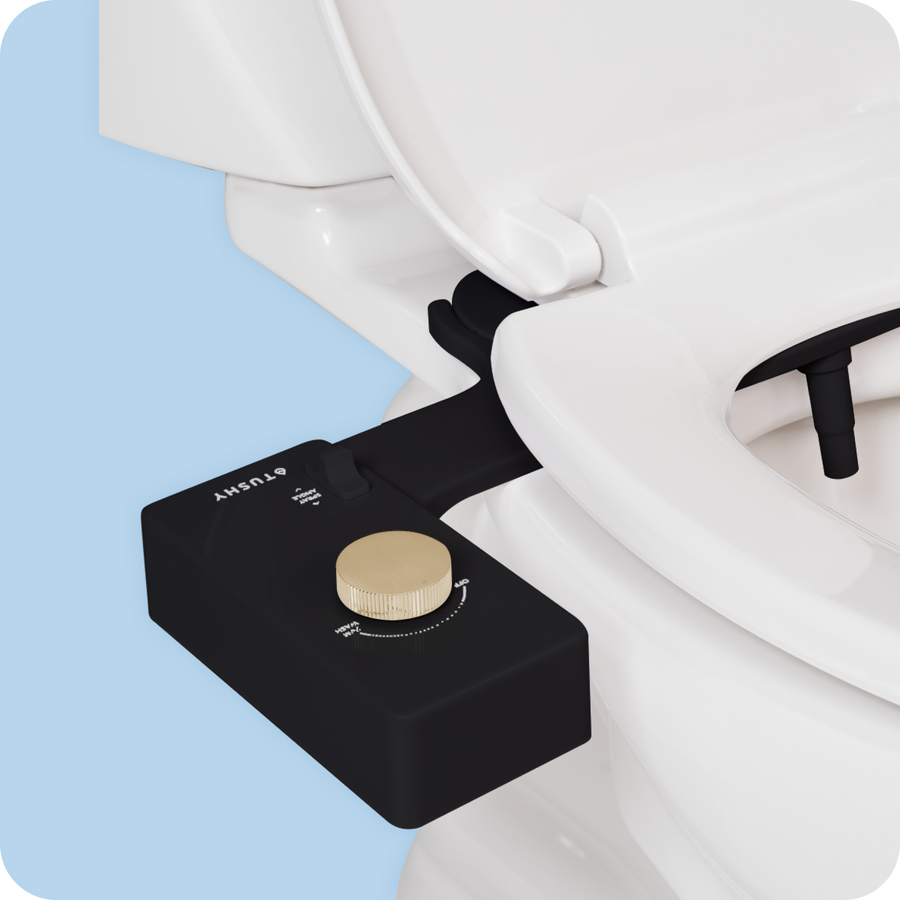 TUSHY Classic Bidet 3.0