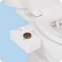 TUSHY Classic Bidet 3.0