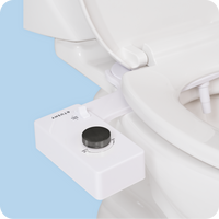 TUSHY Classic Bidet 3.0