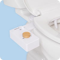 TUSHY Classic Bidet 3.0