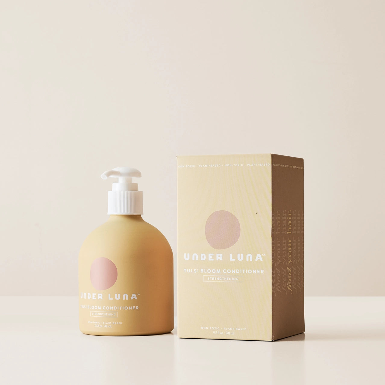 Under Luna Conditioner