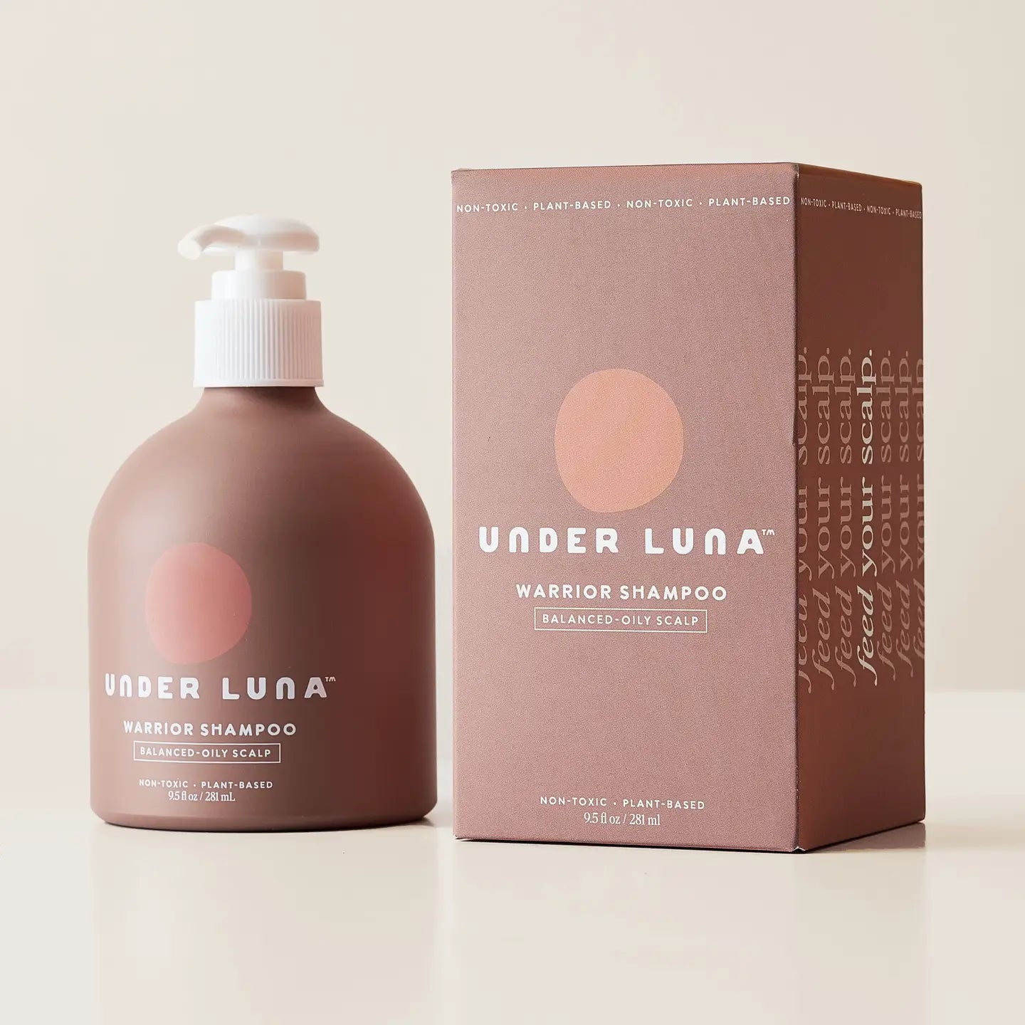 Under Luna Shampoo