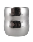 Double Wall Stainless Steel Tumblers - Set of 2