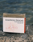 All-in-One Conditioning Shampoo Bar