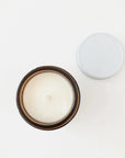 Hemp Wick Essential Oil Candles