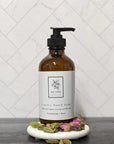 Liquid Castile Soap