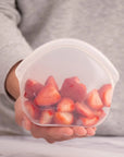 Reusable Silicone Storage Bags