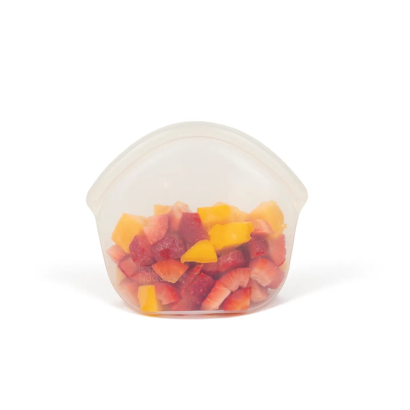 Reusable Silicone Storage Bags