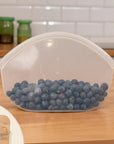 Reusable Silicone Storage Bags