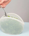 Reusable Silicone Storage Bags