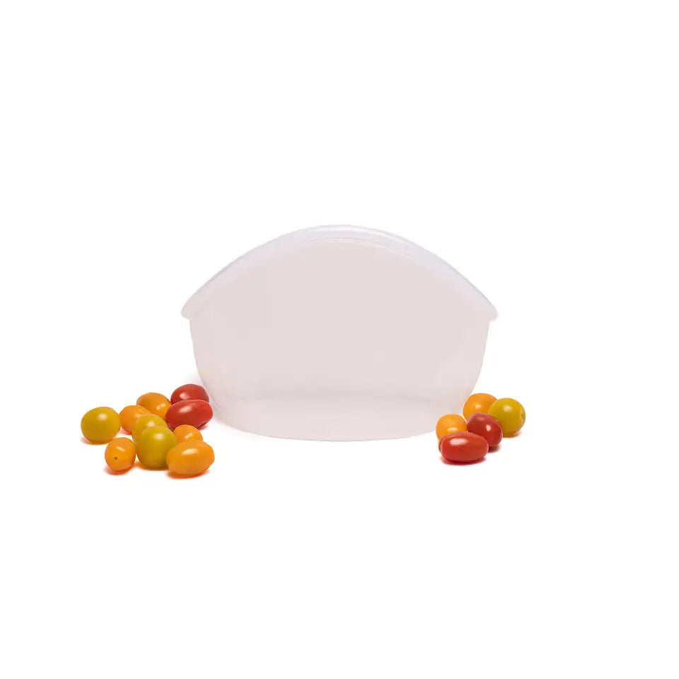 Reusable Silicone Storage Bags