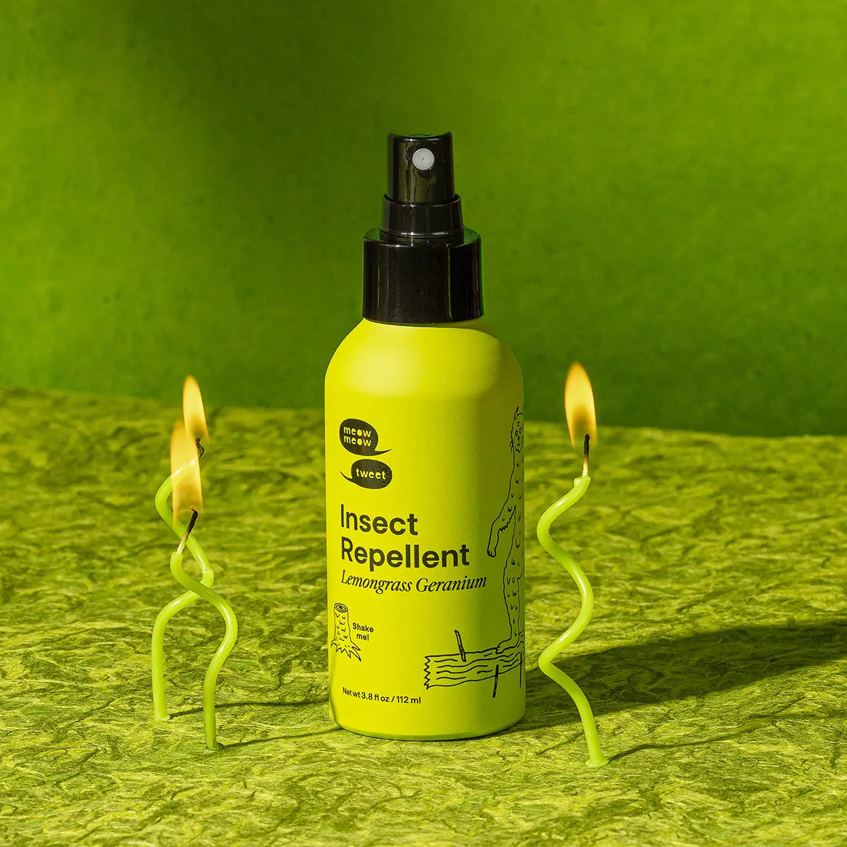 Insect Repellent – Way of Being