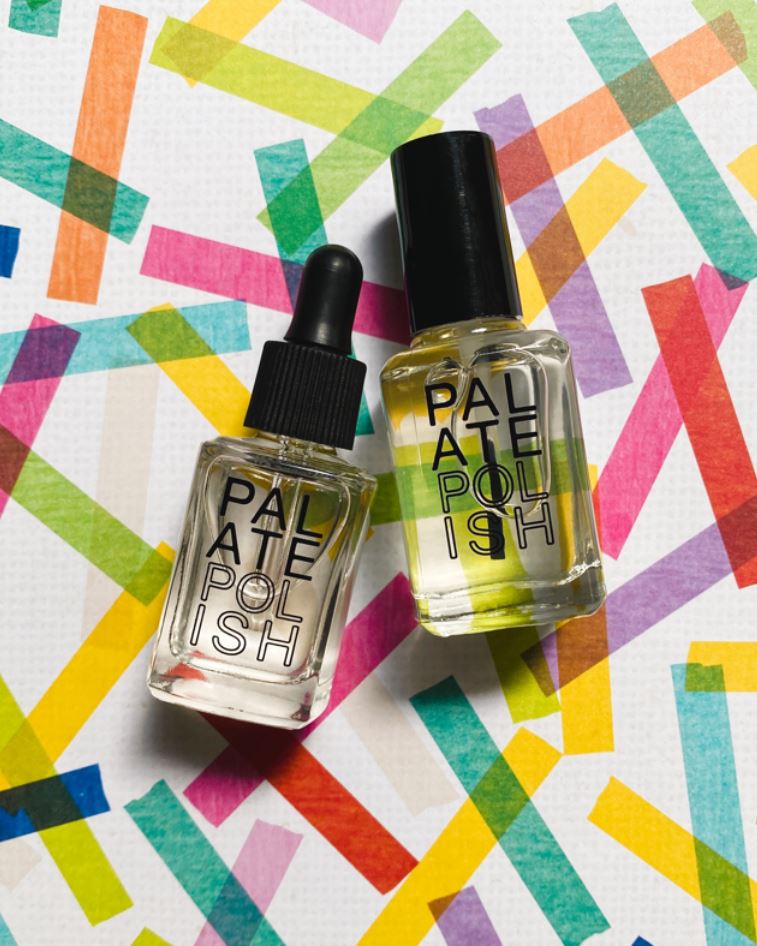 Deglaze (Nail Polish Thinner)