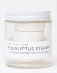 Eucalyptus Steam