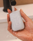 Solid Face Wash Bars