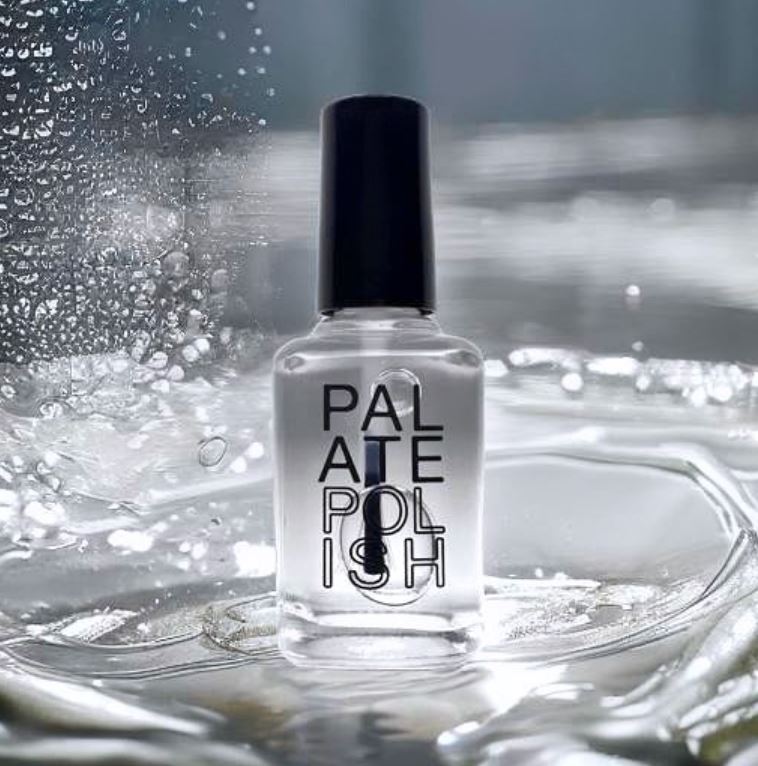 Garlic Nail Strengthener