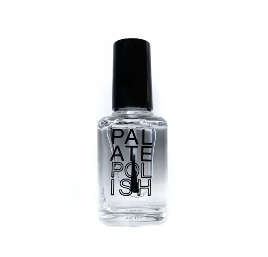 Garlic Nail Strengthener