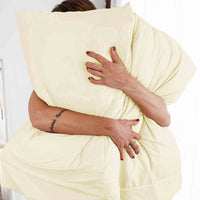 Eucalypso Silky Pillowcase Set